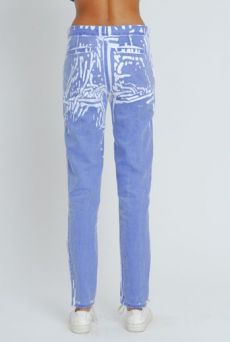 SS11 IMPRESSIONS TROUSERS - Other Image